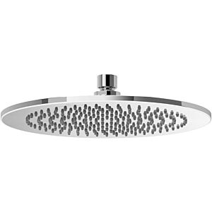 Villeroy &amp; Boch Universal Showers overhead shower TVC00000100061 d= 250mm, round, ceiling mounting, chrome