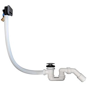 Villeroy and Boch water inlet UPCON0137 water flow 20 l / min, integrated in overflow