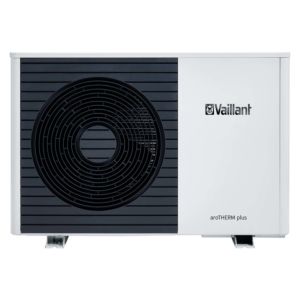 Vaillant aroTHERM heating heat pump 0010021118 VWL 75/6 A, air/water
