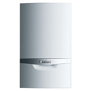 Vaillant VC 266/5-5 ecoTEC plus gas wall heater 0010021929 VC 266/5-5, natural gas E, with condensing technology