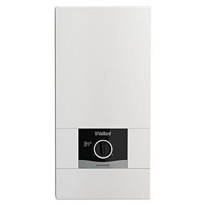 Vaillant Ved Electrical - Continuous-Flow Water Heater 0010023779 24/8 24 kW, electronically controlled