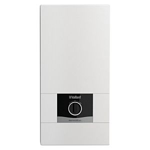 Vaillant Ved E 21/8 B Pro instantaneous water heater 0010023794  21 kW, electronically controlled