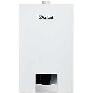 Vaillant VC 10CS/1-5 ecoTEC plus gas wall heater 0010043896 with condensing technology