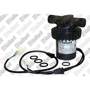 Vaillant pump, charge pump 0020038578 Vaillant no. 0020038578