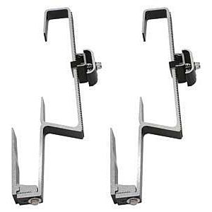 Vaillant auroTHERM roof anchor set 0020067274 2 roof anchors, one above the other, type P, Frankfurter, on-roof