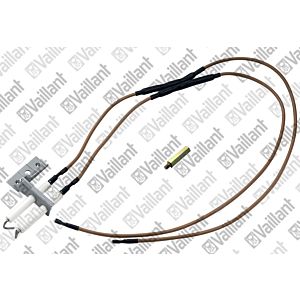 Vaillant Elektrode, Zündung, inkl. Kabel 0020068041 Vaillant-Nr. 0020068041