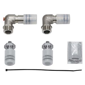 Vaillant auroTHERM connection set 0020143692 for 1st collector vertical/horizontal, on-roof, basic module