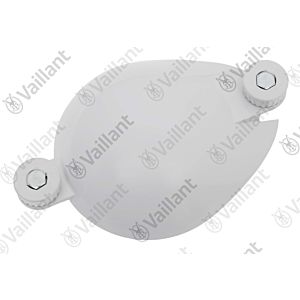 Vaillant cover 0020176267 revision sheet