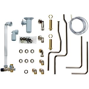 Vaillant Vih r surface-mounted piping set 0020183758 120 l, 10 bar, for Storages