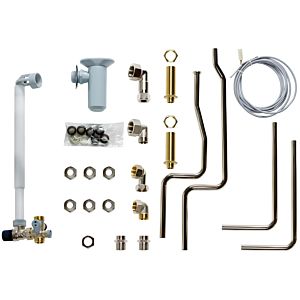 Vaillant Vih r concealed piping set 0020183759 120 l, 10 bar, for Storages