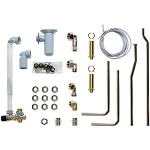 Vaillant Vih r surface-mounted piping set 0020183760 150 l, 10 bar, for Storages