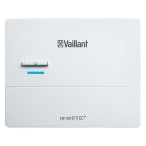 Vaillant heating controller sensoDirect VRC 710 0020274790 weather-controlled, 1 heating circuit