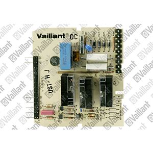 Vaillant Leiterplatte 130451 für VC 112 E, VC 182, 242 E, VCW 182 - 282 E