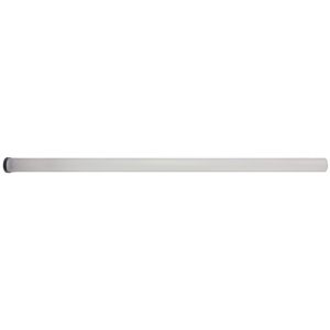 Vaillant extension 303255 DN 80, 2 m, for ecoTEC flue pipe, PP