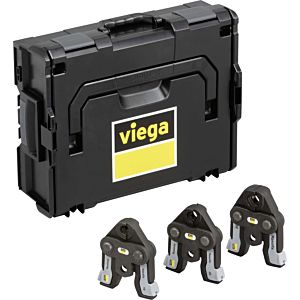 Viega Raxofix Pressbackenset 793500 16 - 25 / 16/20 mm, PT2