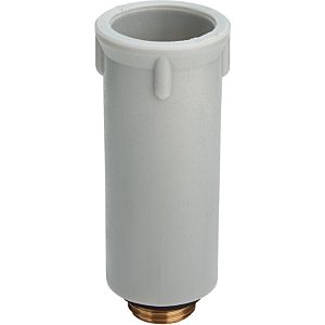 Viega 107666 G 3/4, with seal and metal thread insert