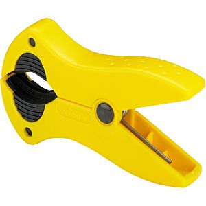 Viega protective tube cutter 446475 15-42mm, for plastic tubes