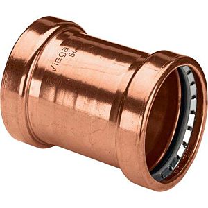 Viega Profipress XL sliding sleeve 577650 64 mm, copper, SC-Contur