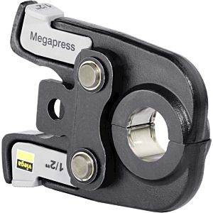 Viega Picco press jaw 718305 steel phosphated, for 2000 / 2 &quot;