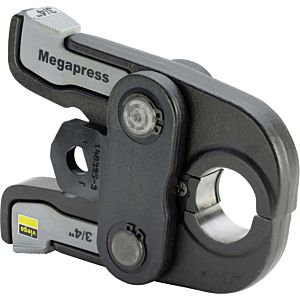 Viega press jaw 638245 for 2000 &quot;, PT2, phosphated steel
