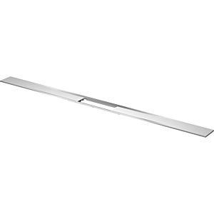 Viega Advantix Cleviva Shower drains profile 794118 Stainless Steel brushed, length 800mm