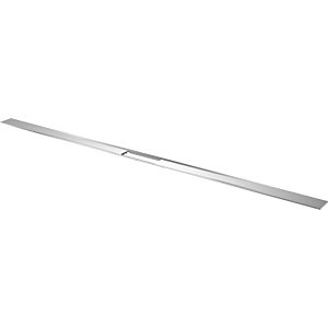 Viega Advantix Cleviva Shower drains profile 794132 Stainless Steel brushed, length 1200mm