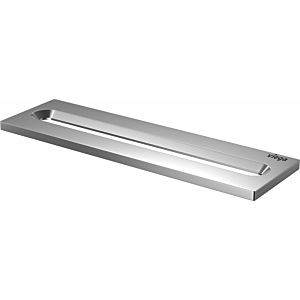 Viega Advantix Cleviva Shower drains insert 794095 Stainless Steel brushed, Visign C1, single inlet opening