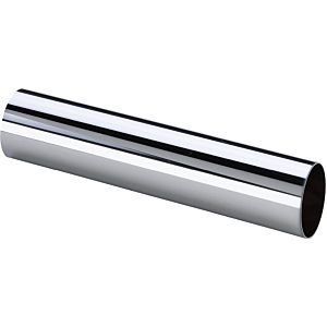 Viega pipe 143954 DN 40x400mm, straight, chrome-plated brass, without flange