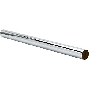 Viega extension pipe 595289 DN 32x460mm, chrome-plated brass, for odor trap
