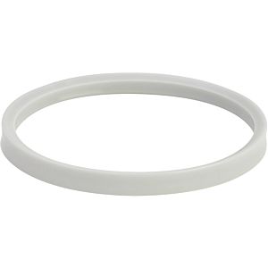 Viega sliding ring 282585 45 x 40.5 x 4 mm, white plastic