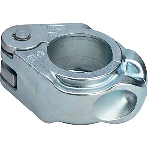 Viega press ring 469757 63 mm, galvanized steel