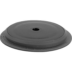 Viega seal 306403 black plastic, for baskets, for sinks with a drain Ø 90mm