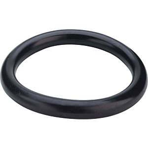Viega O-ring 119072 84x9mm, plastic black