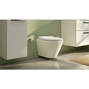Vitra Aquacare Integra wall WC set 7041B003-6200 avec fonction bidet, blanc
