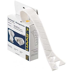 Vitra assembly tape G7284 for WC , 36 mm x 4.5 m