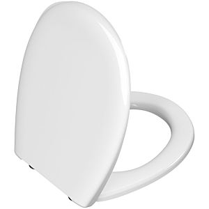 Vitra Conforma WC-Sitz 115-003-406 35,6x45,3cm, weiß, ohne Absenkautomatik