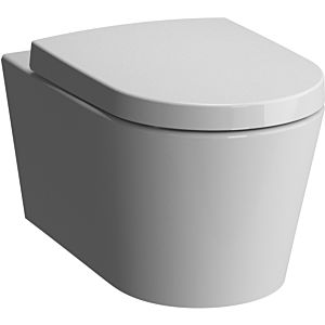 Vitra Options wall washdown WC 5173B003-0101 35.5x57.5cm, white, without bidet function
