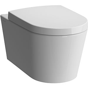 Vitra Options wall-mounted WC match2 5173B003-0559 35.5x57.5cm, white, with bidet function