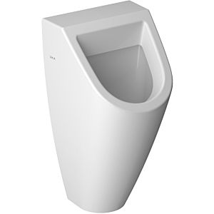 Vitra S20 Urinal 5462B003D0309 30x30x62.5cm, white, inlet from behind, without cover, inlet from above