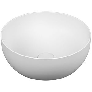 Vitra Options Vitra Options 5992B401-0016 d = 40cm, round, without overflow / tap hole, edelweiss VC