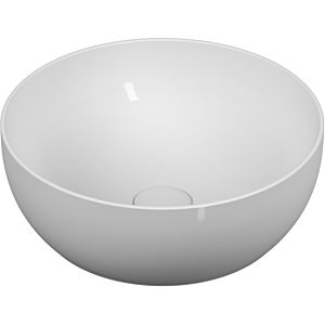 Vitra Options Vitra Options 5992B403-0016 d = 40cm, round, without overflow / tap hole, white VC