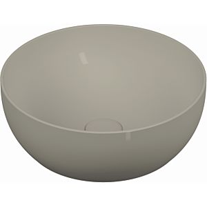Vitra Options Vitra Options 5992B420-0016 d = 40cm, round, without overflow / tap hole, Taupe matt VC