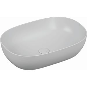 Vitra Options Vitra Options 5995B403-0016 59x40.5cm, oval, without overflow / tap hole, white VC
