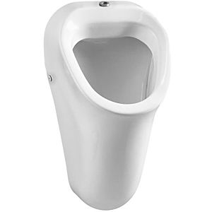 Vitra Options Urinal 6202L003D0202 31.5x31x56.5cm, inlet from above, without cover, white