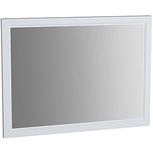 Vitra Valarte flat mirror 62219 945x30x700mm, wall mounting, body matt white, decor