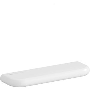 Vitra Liquid shelf 7307B403-0155 40 x 12 x 3.5 cm, white high gloss VC