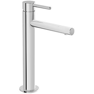 Vitra Origin A42557 projection 145mm, without pop-up waste, for freestanding countertop basin, chrome