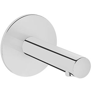 Vitra Origin spout A42622 projection 115mm, wall mounting, chrome