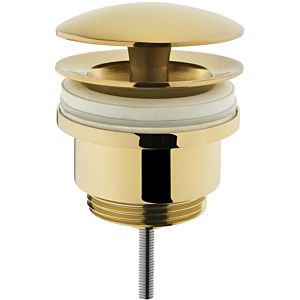 Vitra valve A4514823 metal, gold