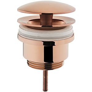 Vitra valve A4514826 metal, copper